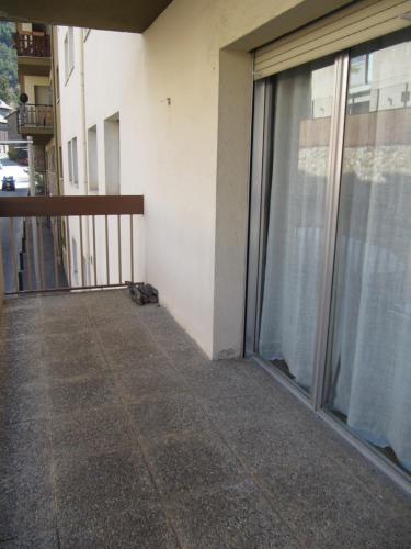 Apartamento Vitivola, Ordino Park