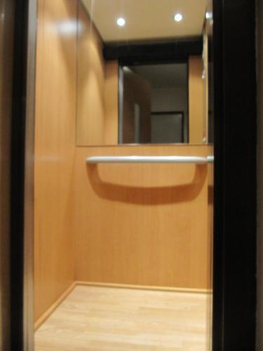 Apartamento Vitivola, Ordino Park