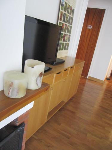 Apartamento Vitivola, Ordino Park
