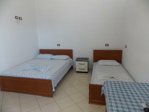 Tradition Apartments