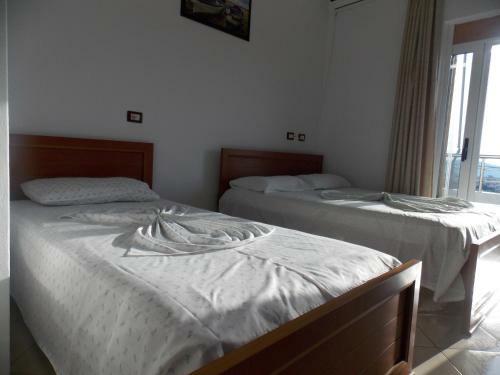 Tradition Apartments
