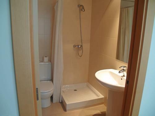Apartamento Prat Condal Casamanya