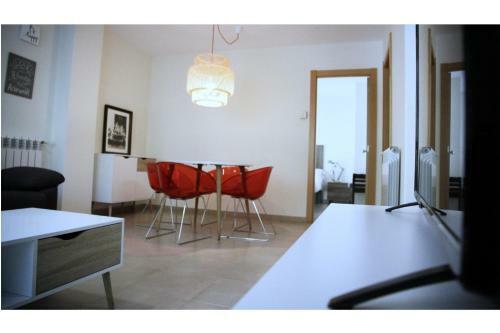 Apartamento Prat Condal Casamanya