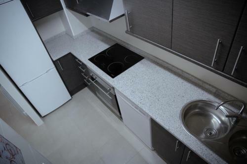 Apartamento Prat Condal Casamanya