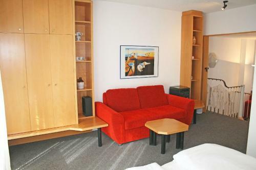 Apartamento Appartementanlage Eldena - Fewo 04