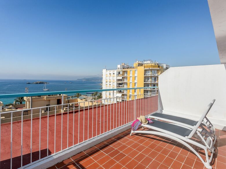 Hotel Vibra Vila