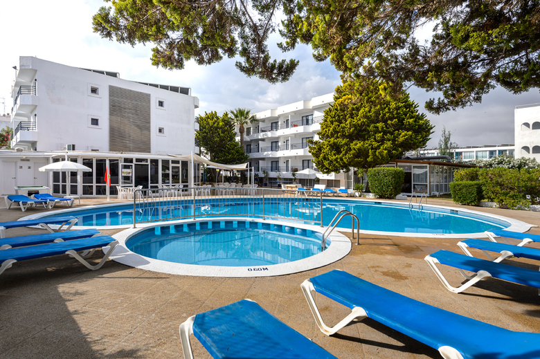 Hotel Vibra Isola