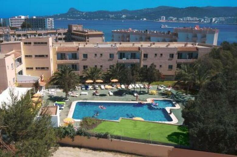 Sol Bay Apartamentos