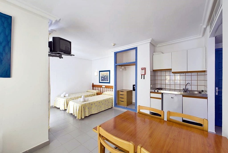 Sol Bay Apartamentos