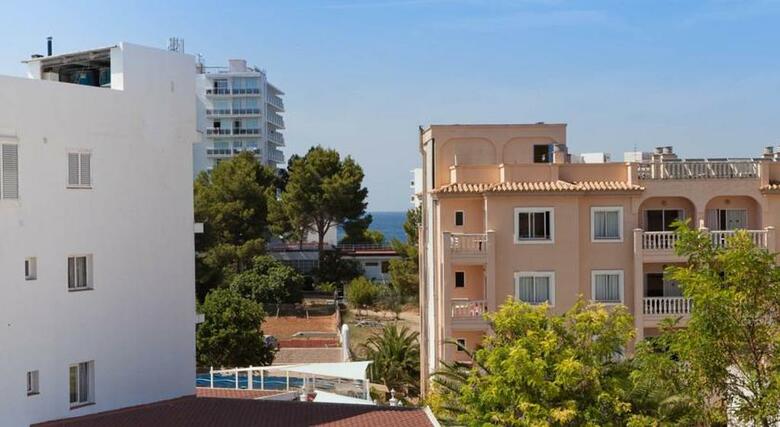 Sol Bay Apartamentos