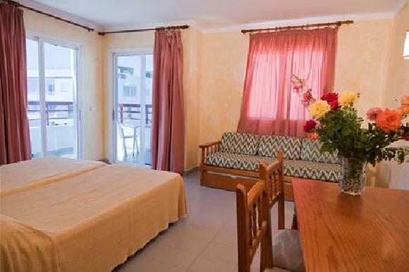 Sol Bay Apartamentos