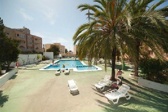Sol Bay Apartamentos