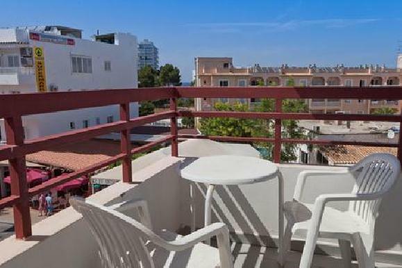 Sol Bay Apartamentos