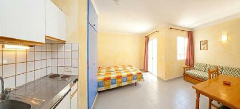 Sol Bay Apartamentos