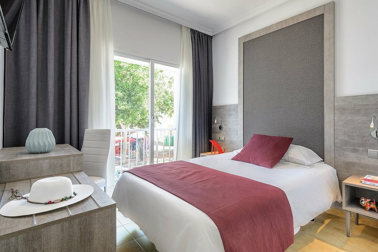 Hotel Vibra Marco Polo II Adults Only