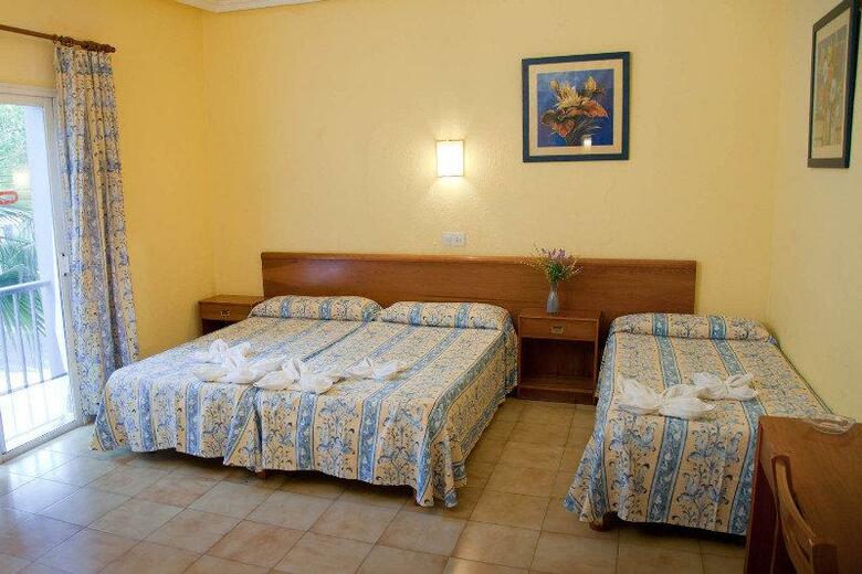 Hotel Vibra Marco Polo II Adults Only