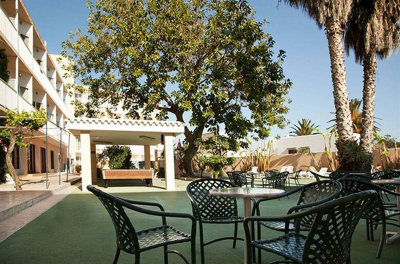 Hotel Vibra Marco Polo II Adults Only