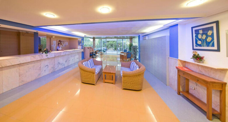 Vibra Monterrey Aparthotel