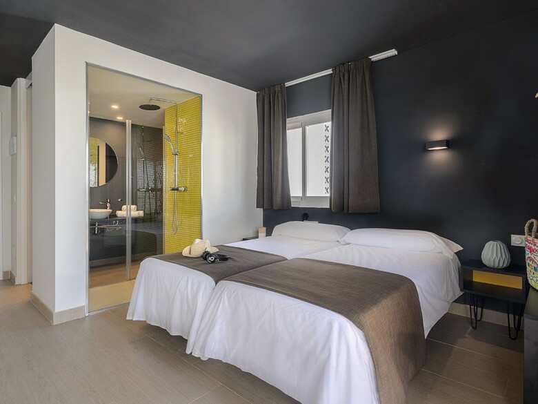 Apartamentos Vibra Jabeque Dreams