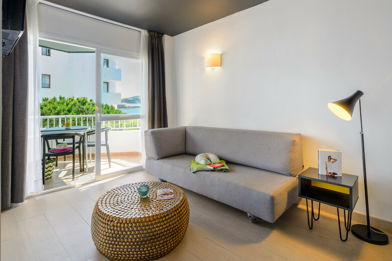 Apartamentos Vibra Jabeque Dreams