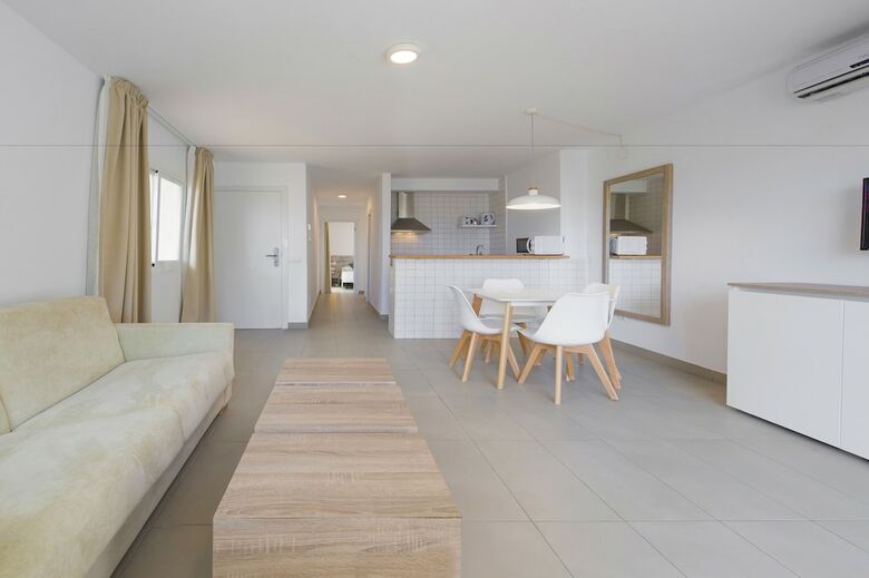 Vibra Riviera Apartamentos