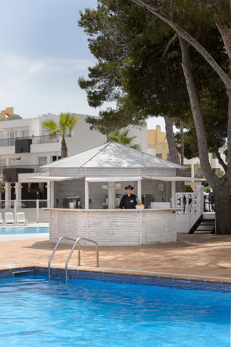 Vibra Riviera Apartamentos