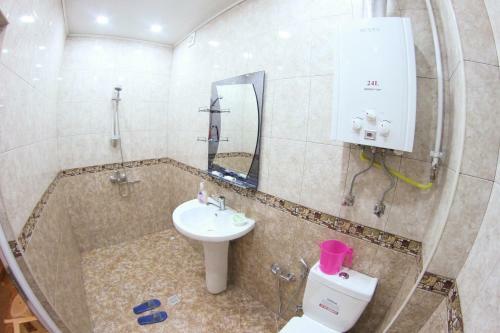 Apartment Bilal