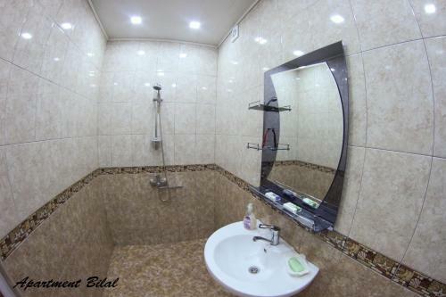 Apartment Bilal