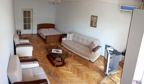 Apartament Nizami 109