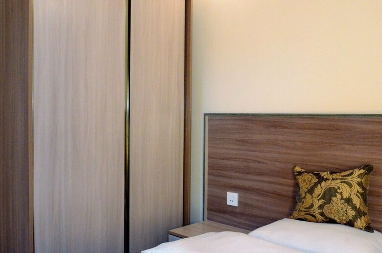 Centrum Hostel