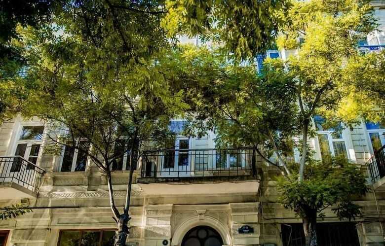 Centrum Hostel