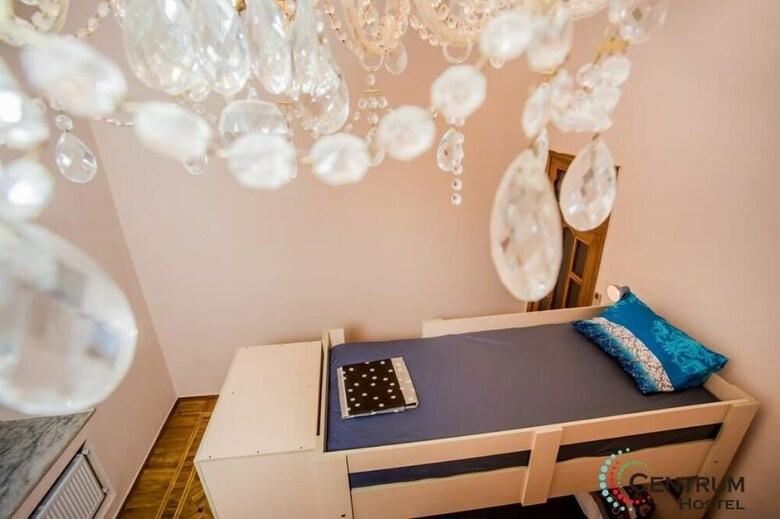 Centrum Hostel