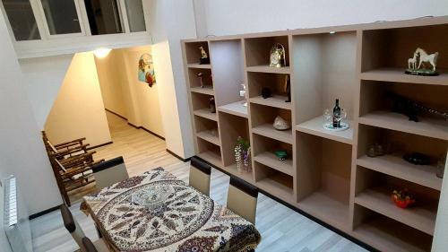 Promenade Apartment