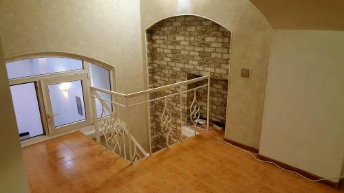 Promenade Apartment