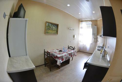 New Baku Apartment