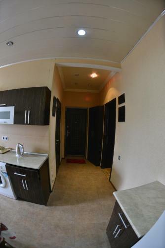New Baku Apartment