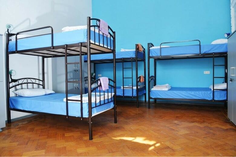 Mr. Hostel Baku