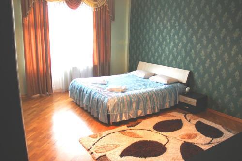 Breeze Baku Apartment