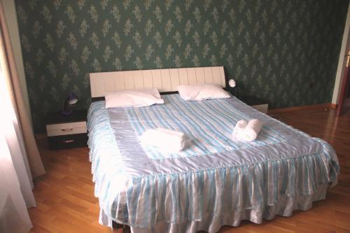 Breeze Baku Apartment