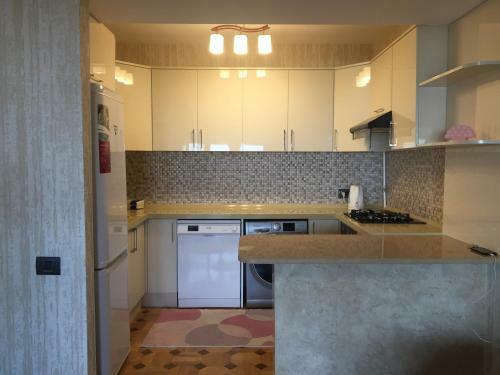 Apartment Sea View 2 Bedroms