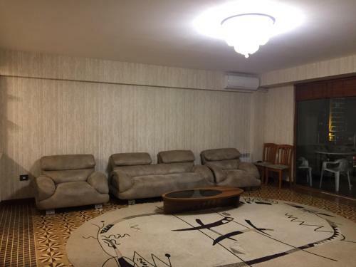Apartment Sea View 2 Bedroms