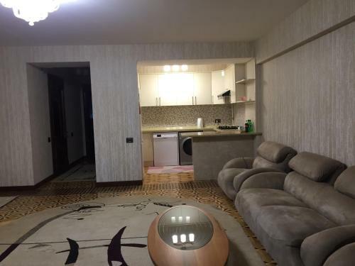 Apartment Sea View 2 Bedroms