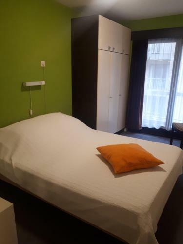 Apartment Havenzicht