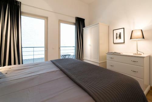Grand Place The Looks Apartment