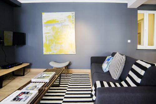 Apartamento Smartflats City - Perron