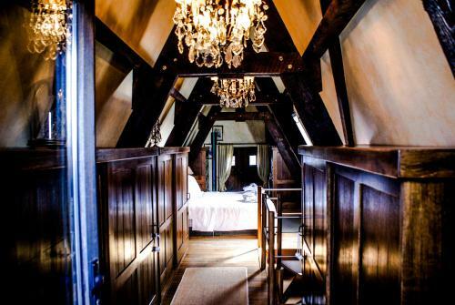 Hostal Guest House Huyze Die Maene