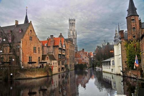 Hostal Guest House Huyze Die Maene
