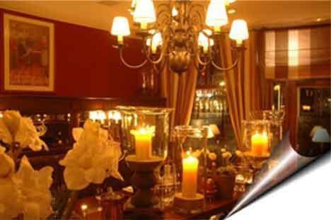 Hostal Guest House Huyze Die Maene