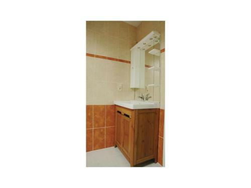 Holiday Home Somme-leuze 59 With Sauna