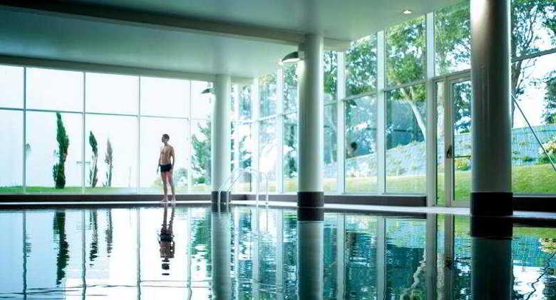 Hotel Alliance Pornic Thalassotherapie